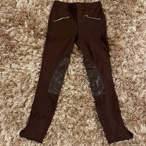 Lauren Ralph Lauren black label pants size XS